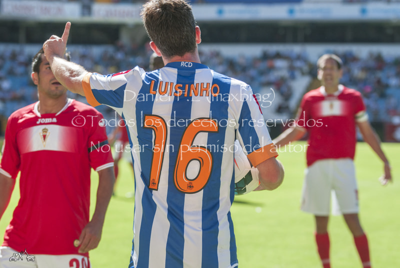 Deportivo Real murcia