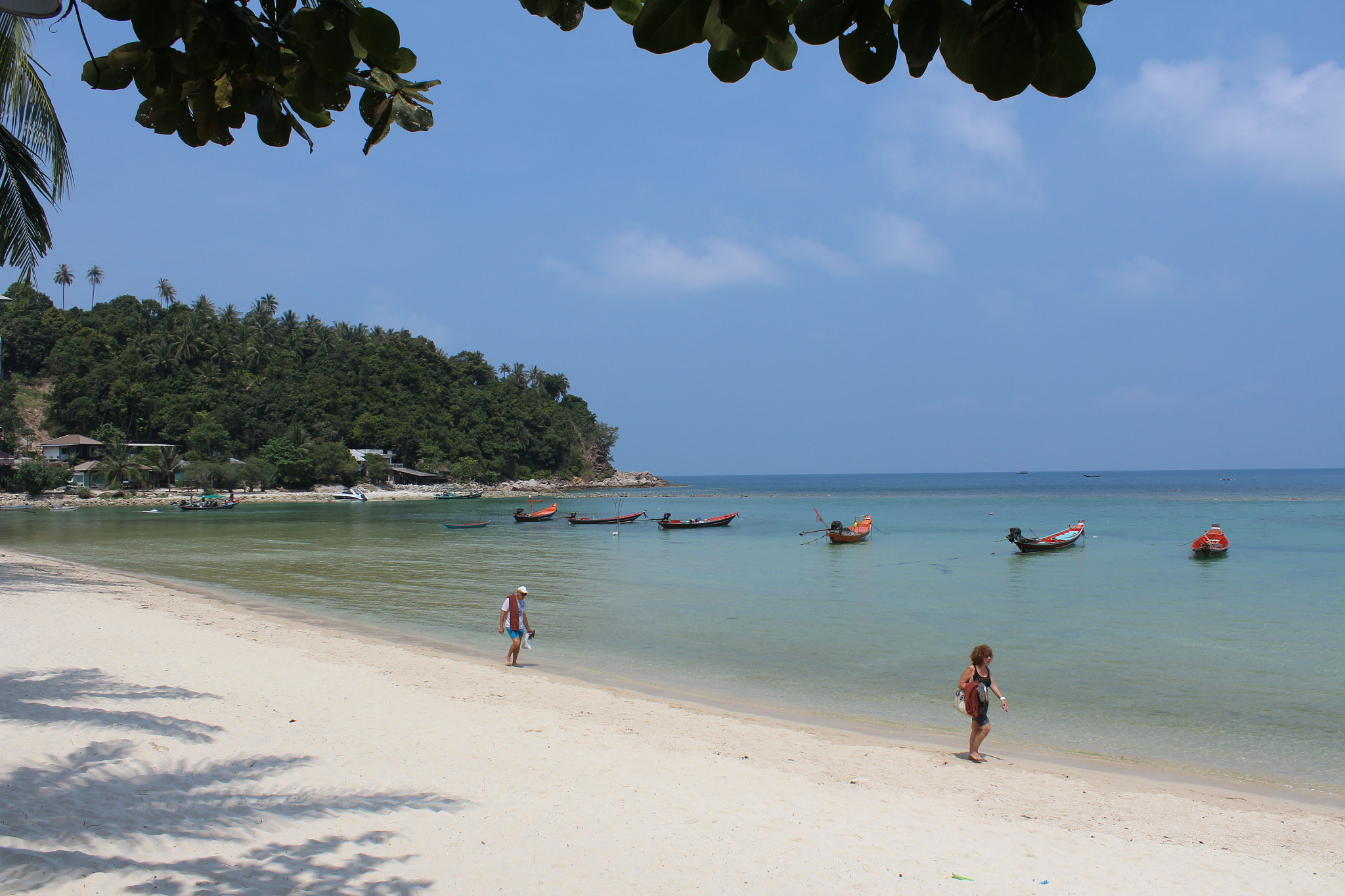 "Chaweng Beach"
