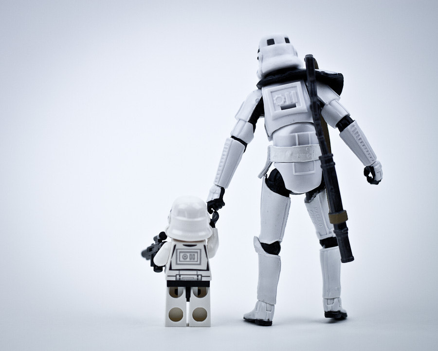 48 Best Photos Of Stormtroopers Doing Awesome Things 500px