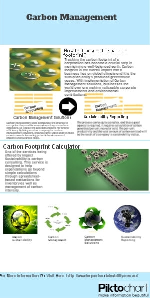 Carbon Footprint Calculator