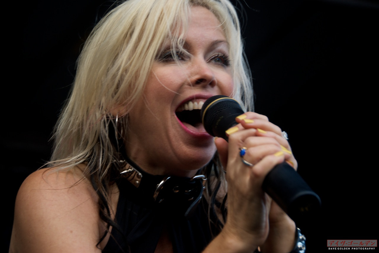 Terri Nunn by Dave Golden - Photo 4640110 / 500px