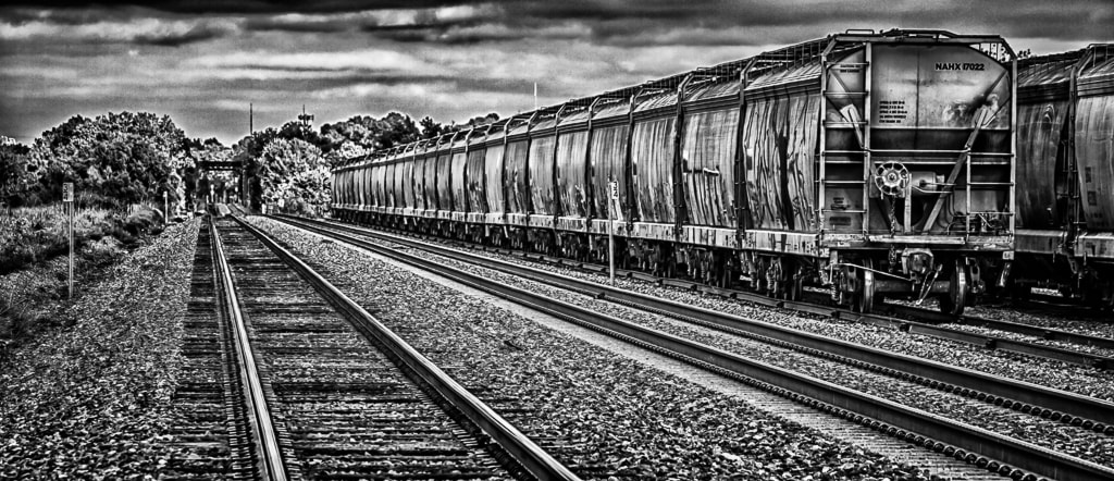 Main Line Omaha