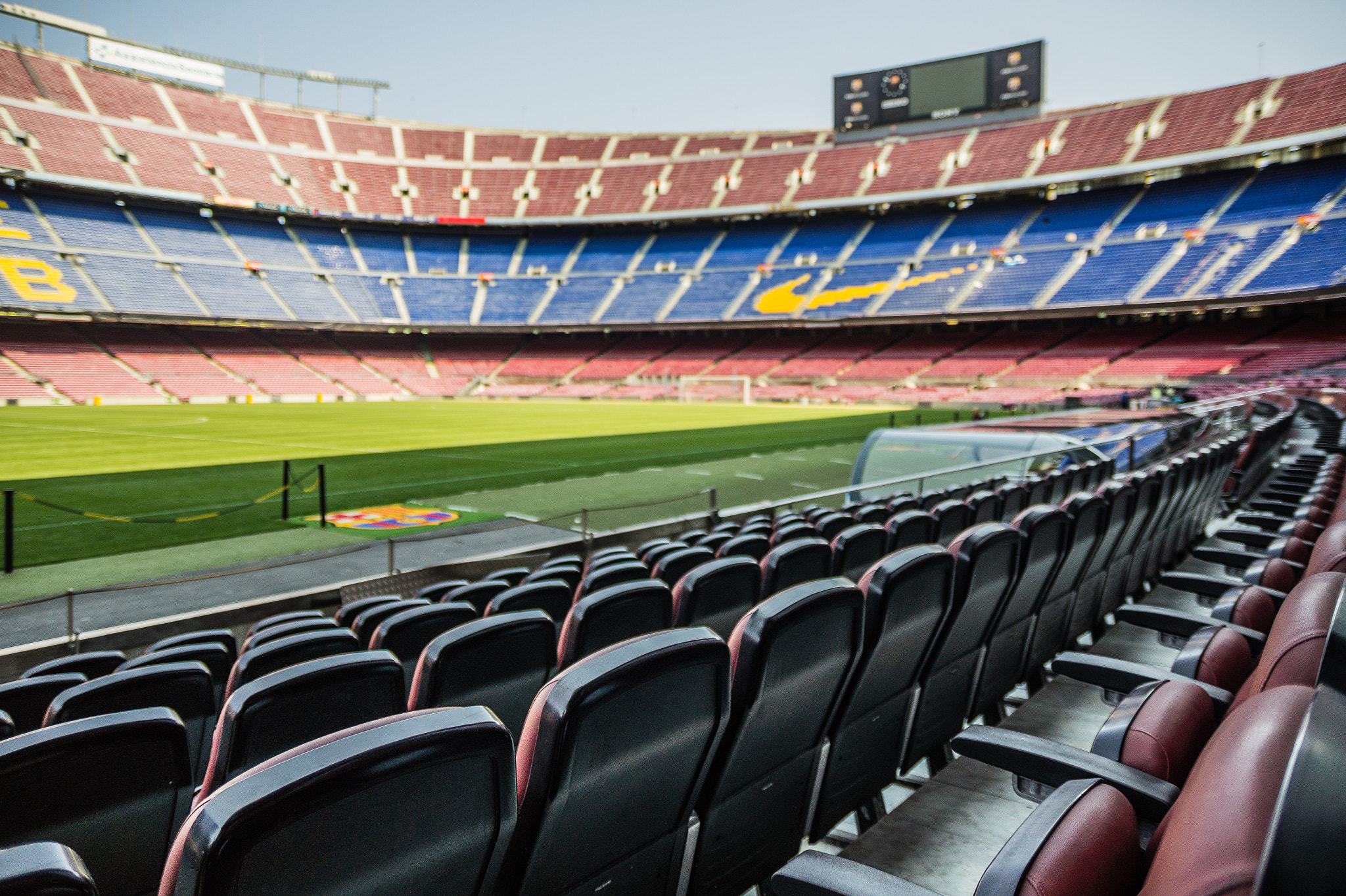 Camp Nou