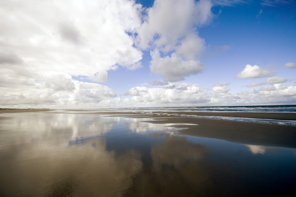 Dutch sky by Casper Zoethout on 500px.com