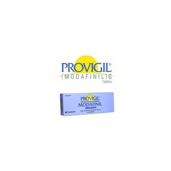 Modafinil generic