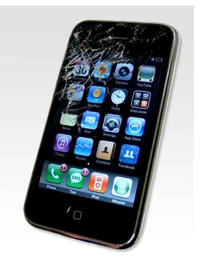 Iphone repair san diego