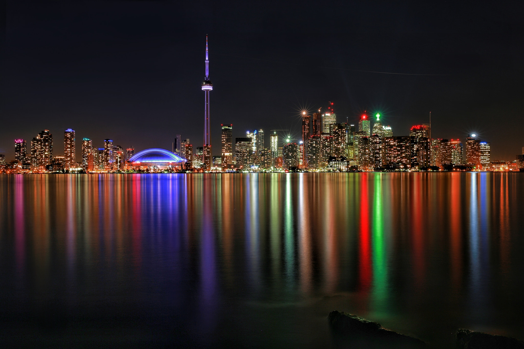 Rainbow City by Roman Mordashev Photo 47564184 / 500px