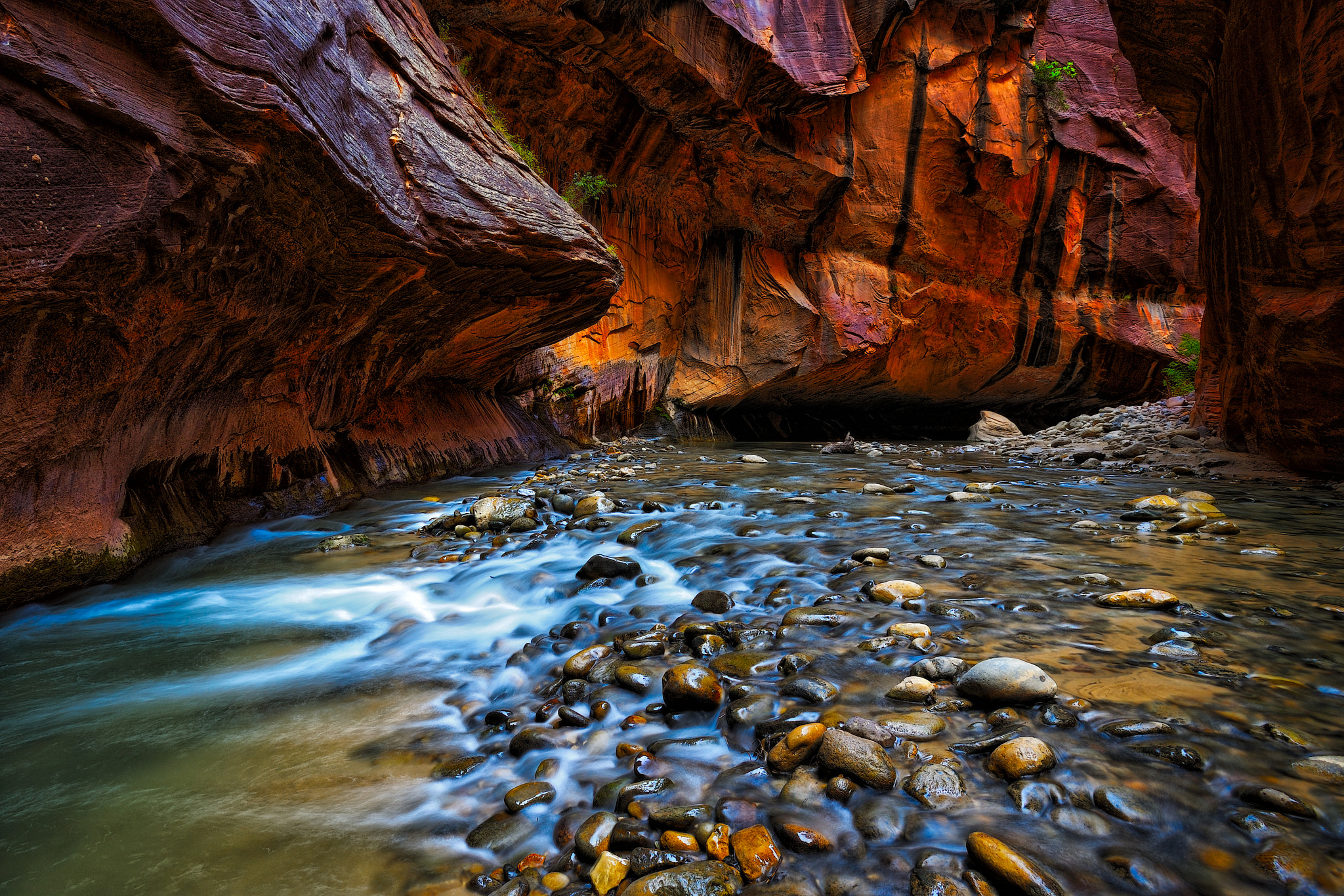 The Narrows #7922