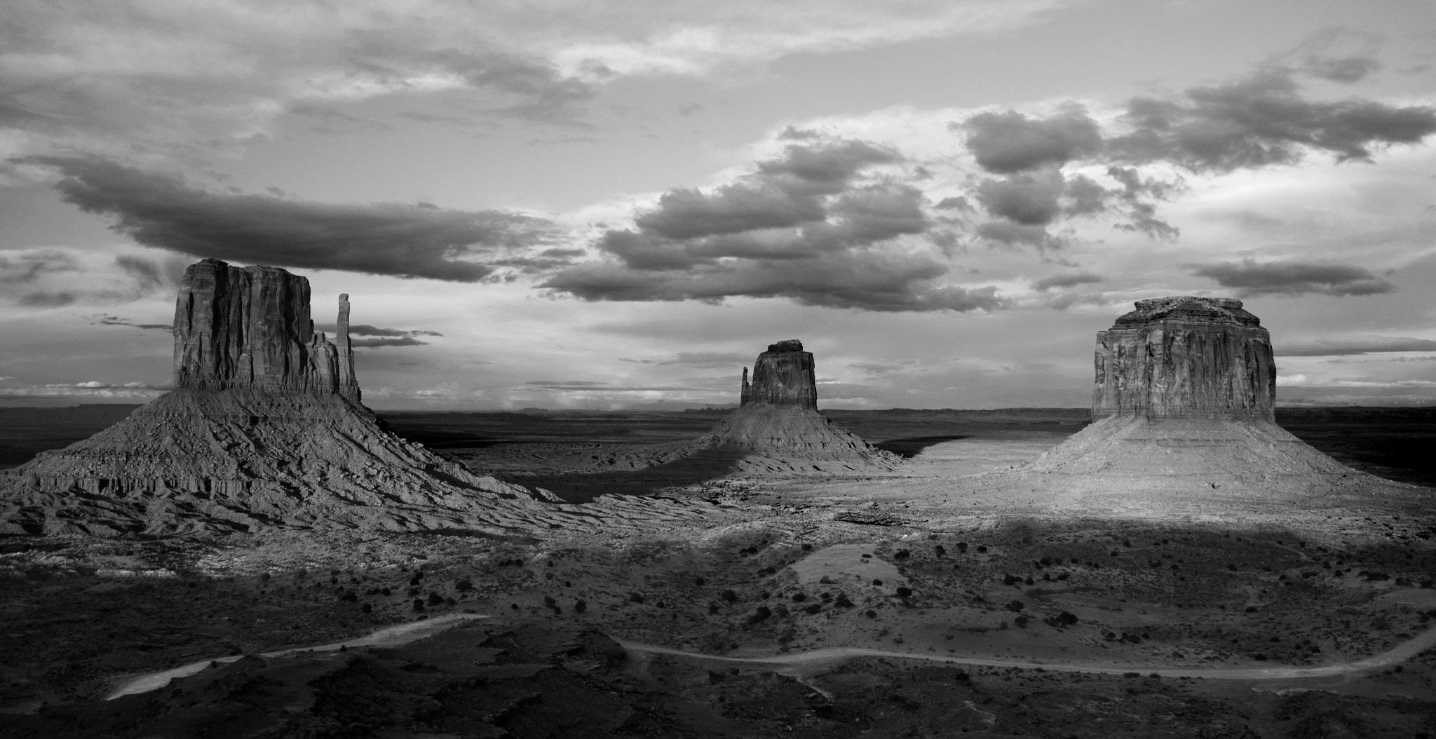 Monument Valley