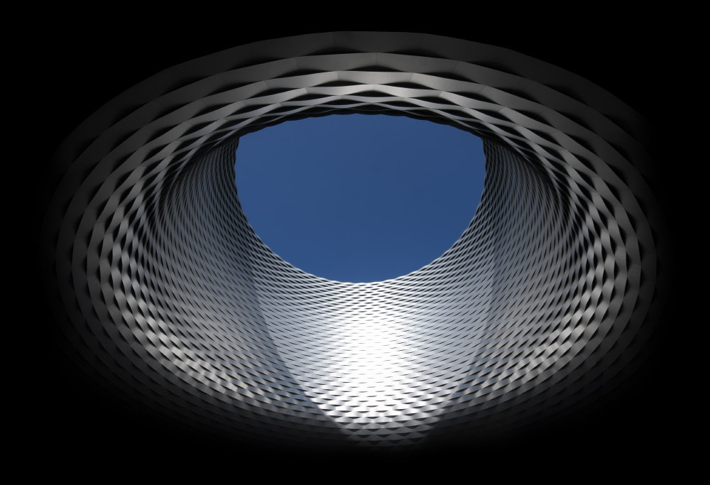Hole In The Sky