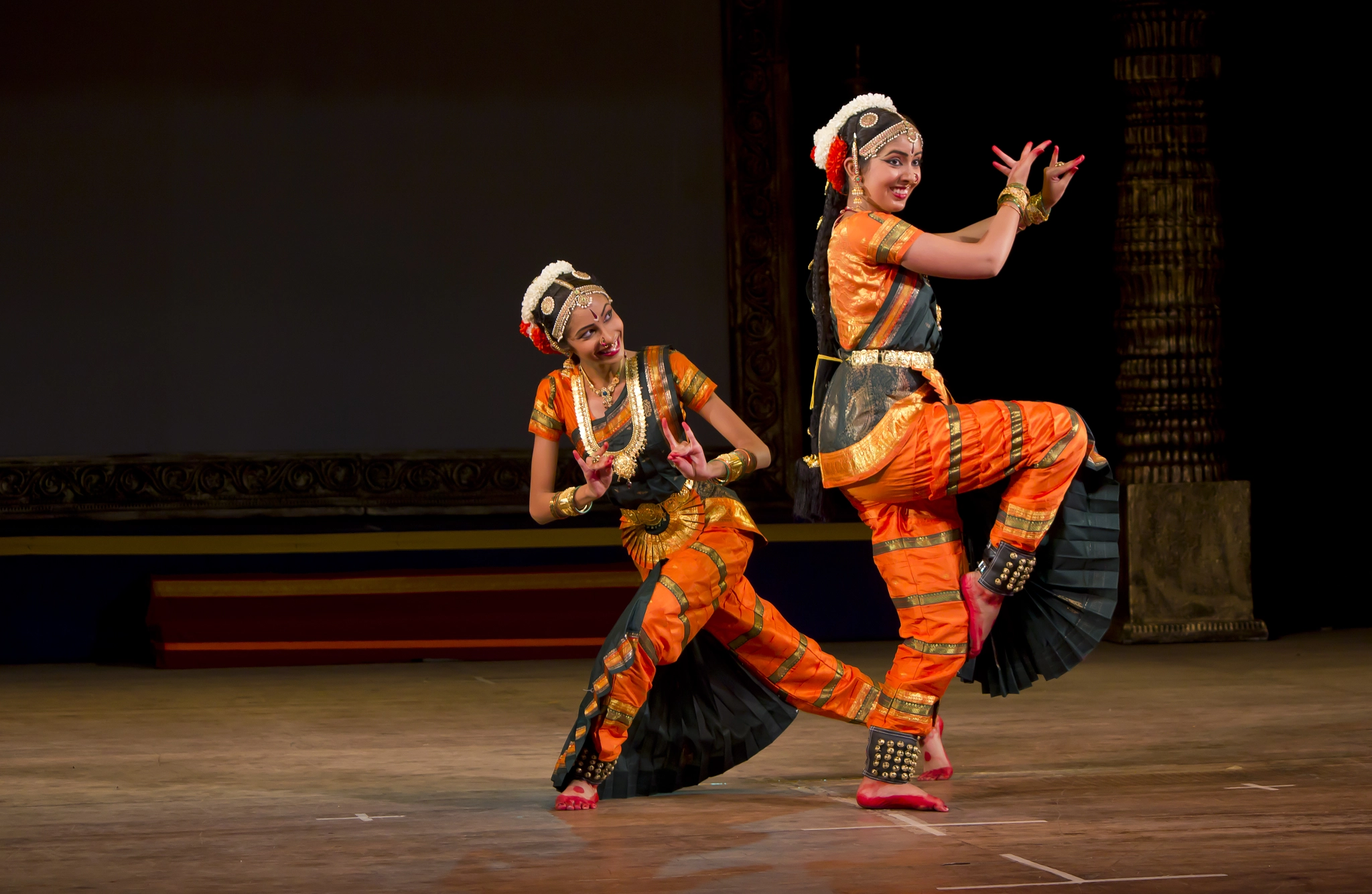 Bharatnatyam Dance Mudra By Amitabh Mukherjee - Photo 47988368   500px