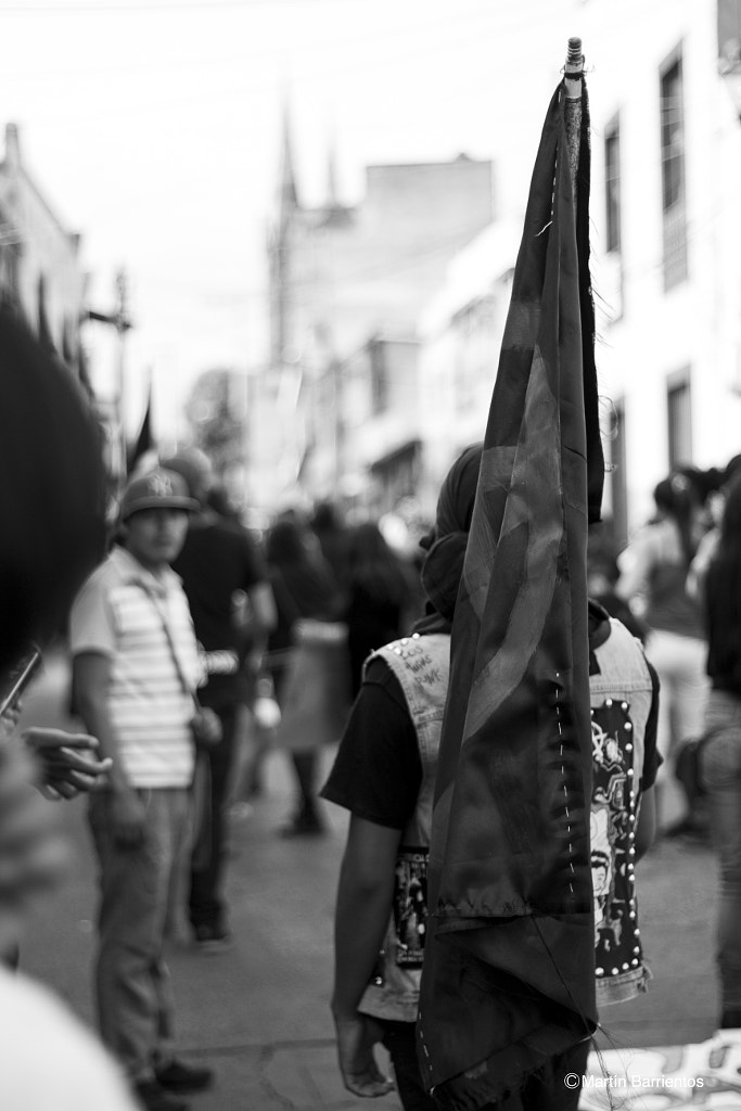 Untitled by Martín Barrientos on 500px.com