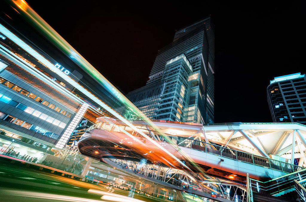 WILD SPEED by Yoshihiko Wada on 500px.com