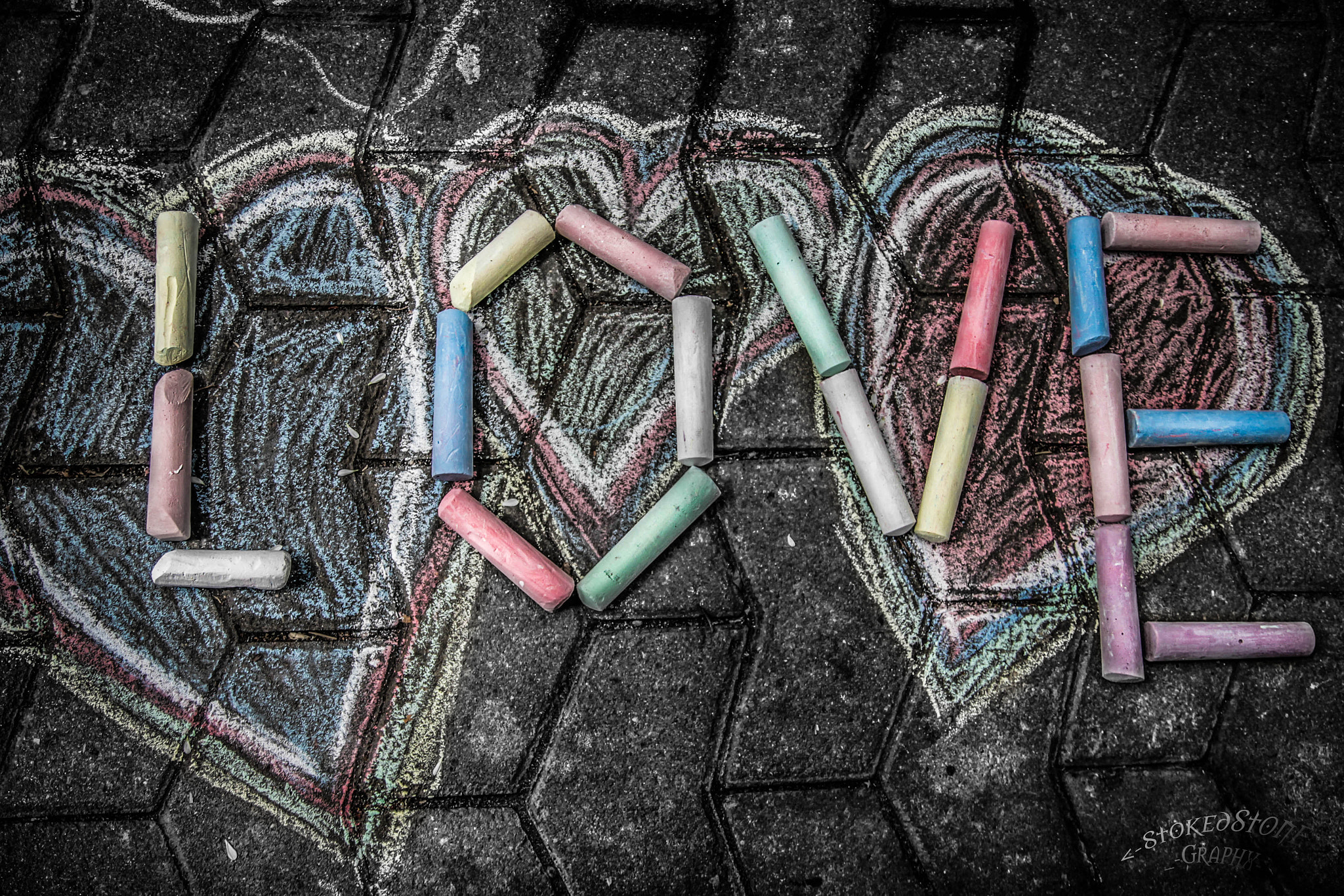 love