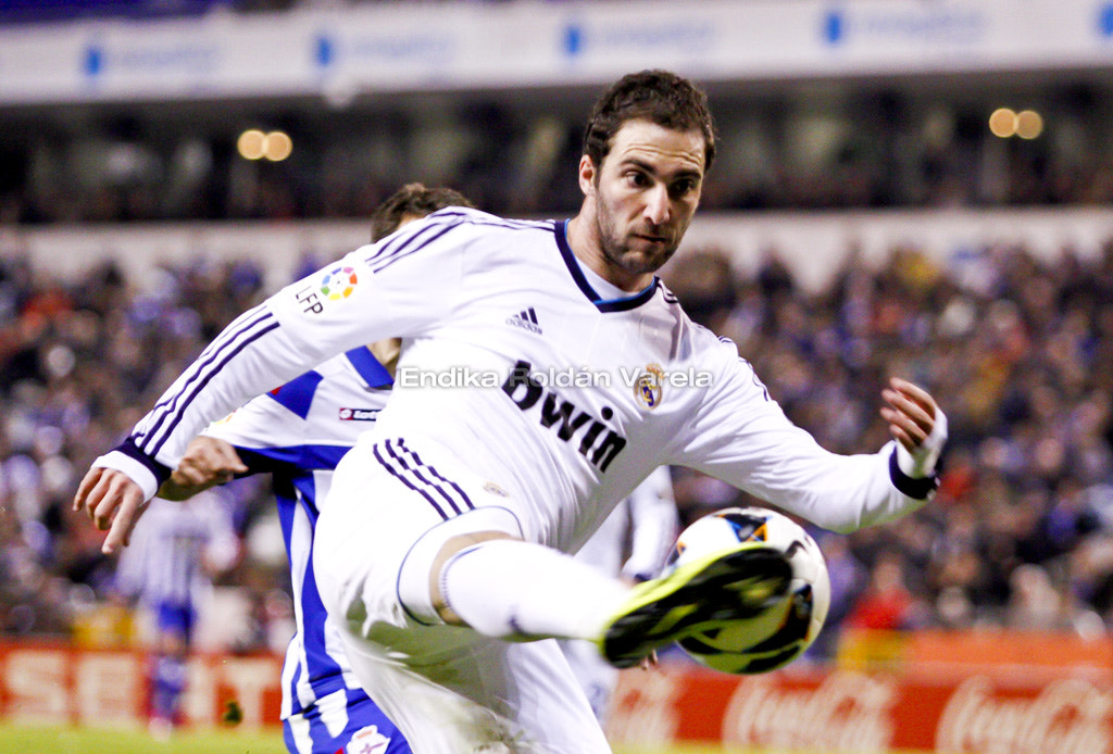 Higuain