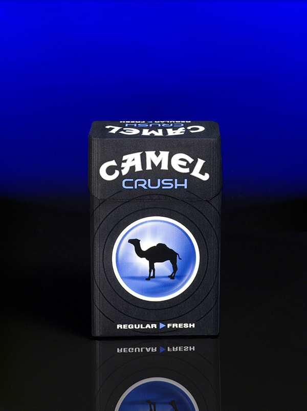 Camel CRUSH by Yushin (Andy) Cho / 500px