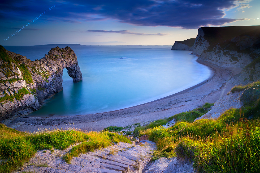 Durdle Door