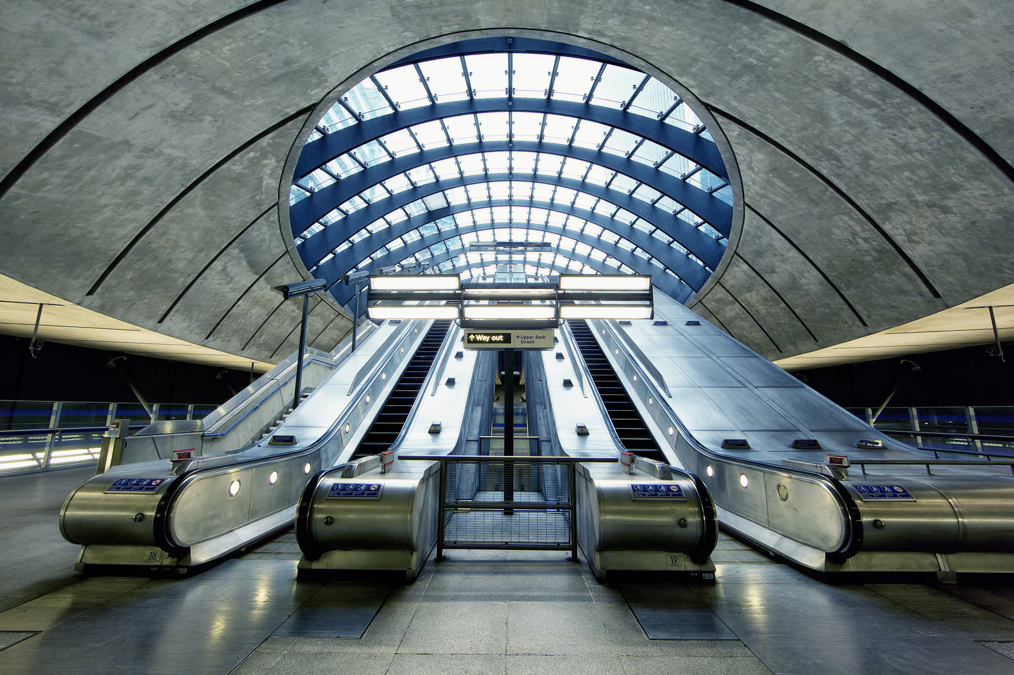 London Underground