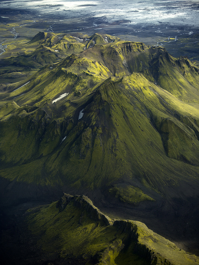 The Southern Highlands by Antony Spencer on 500px.com