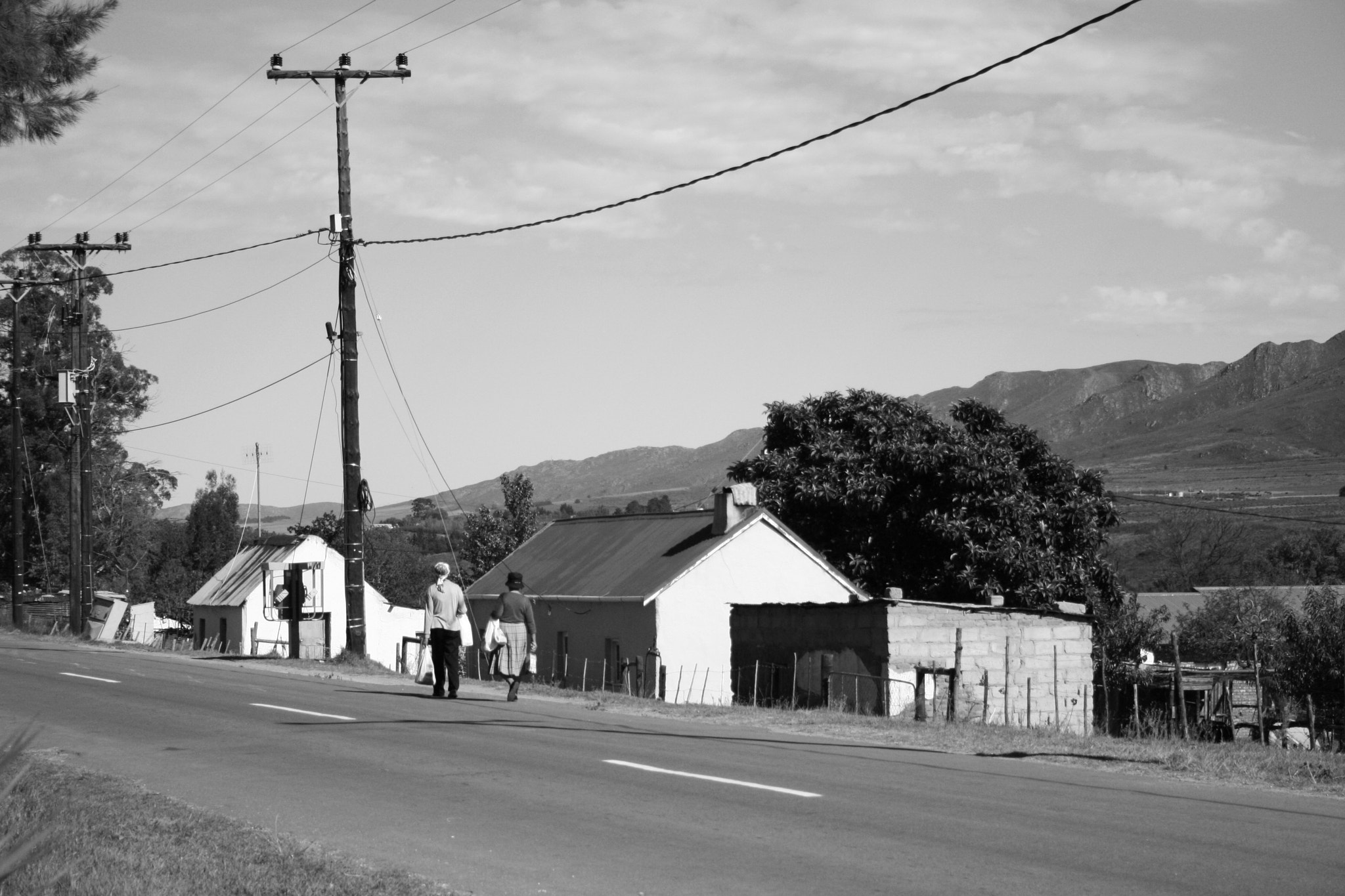 Haarlem, South Africa by Suzanne Phoenix / 500px