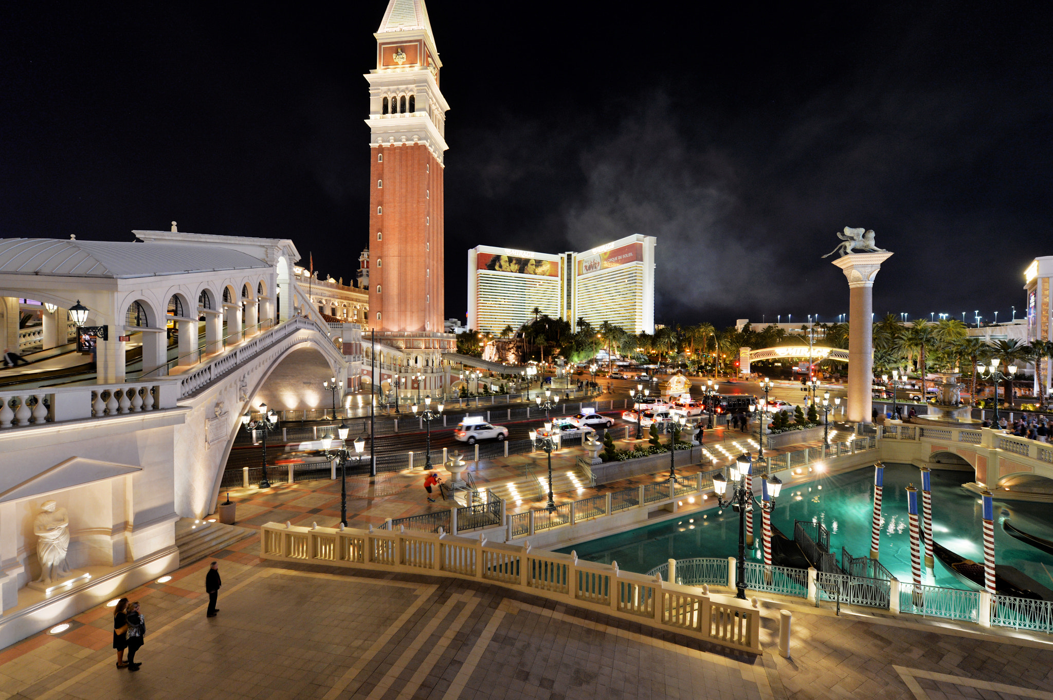 Venetian, Las Vegas, USA