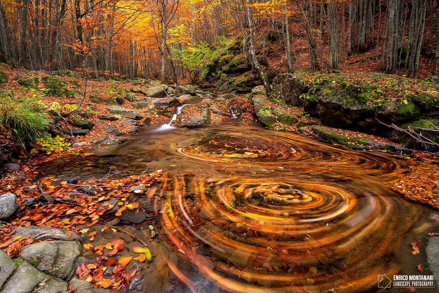 Vortex by Enrico Montanari on 500px.com