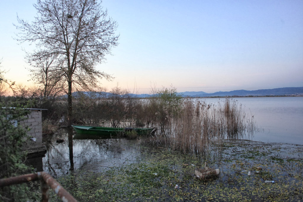 lisimachia lake, greece by tarsios on 500px.com