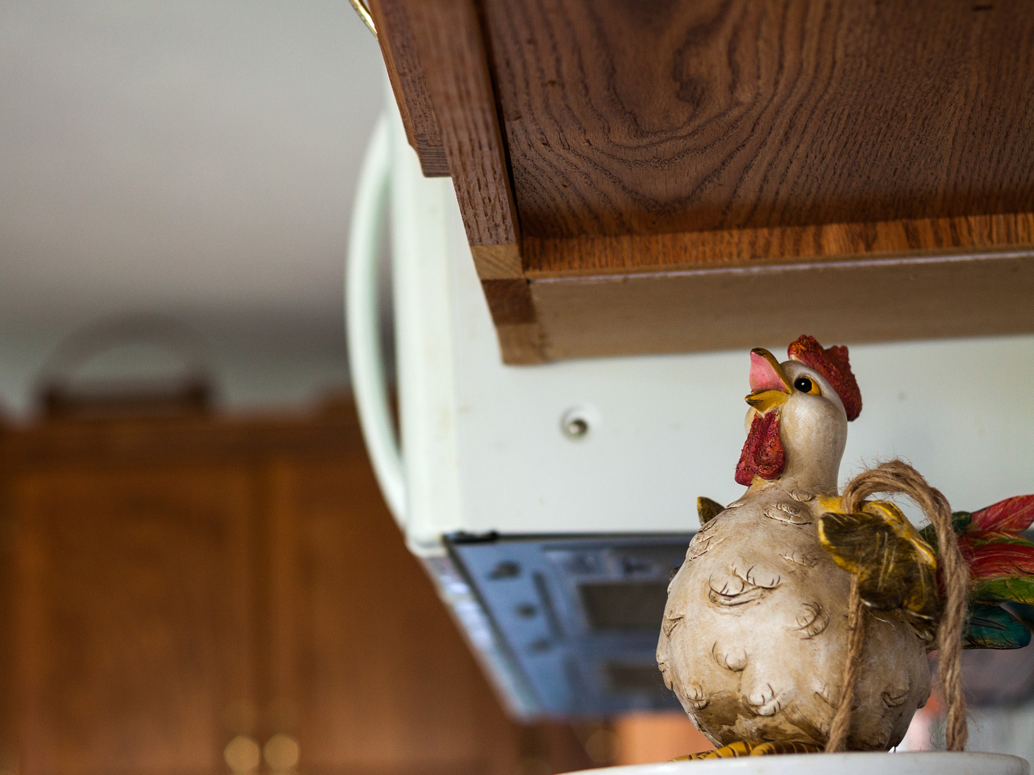 kitchen decoration