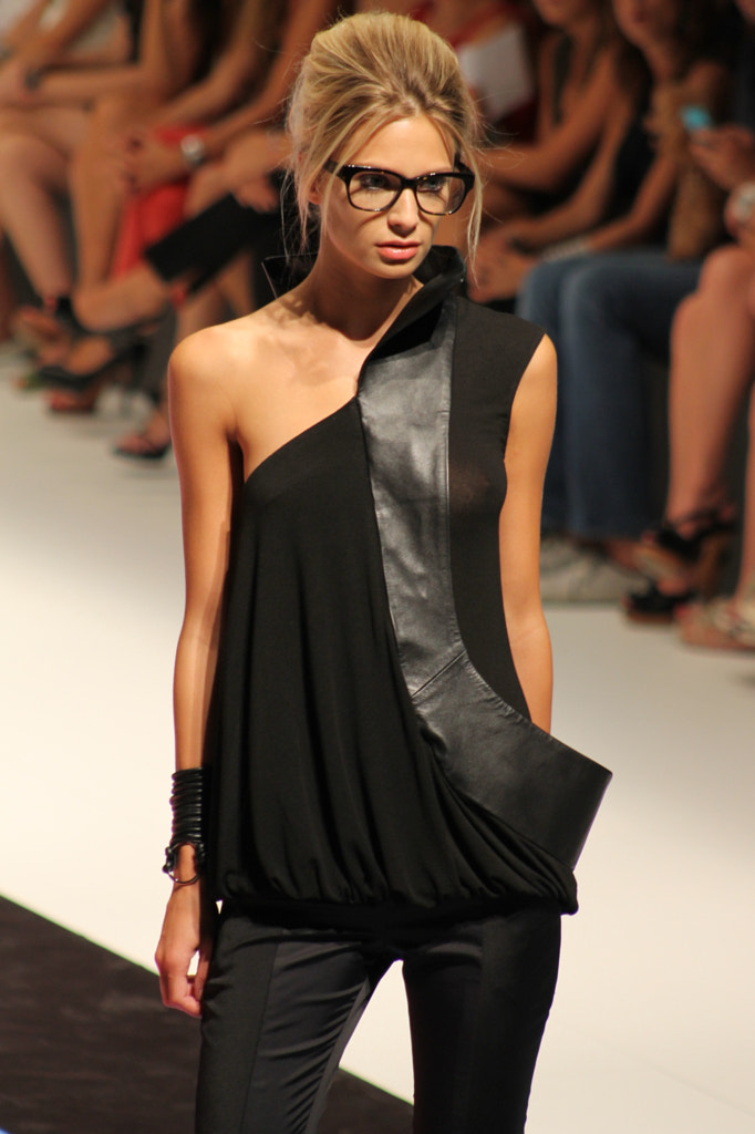 Valencia Fashion Week by Patricia muñoz on 500px.com