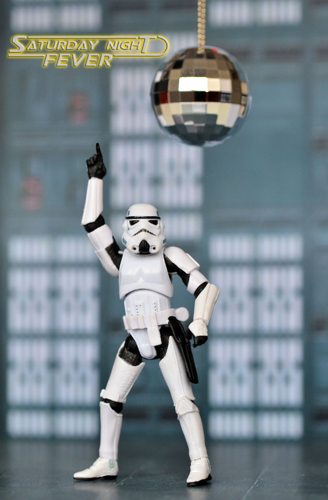 48 Best Photos Of Stormtroopers Doing Awesome Things 500px