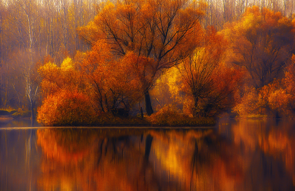 autumn clothes by Andy58/András Schafer on 500px.com