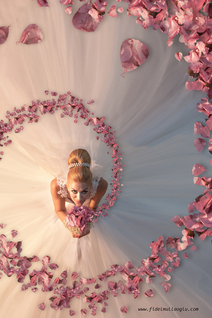Wedding by Fidel  Mullaoglu on 500px.com