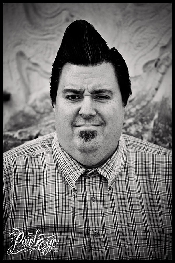 Joe Capobianco by Dirk Behlau / 500px