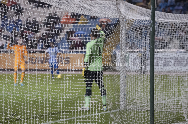 Deportivo 2 Real Madrid Castilla 0