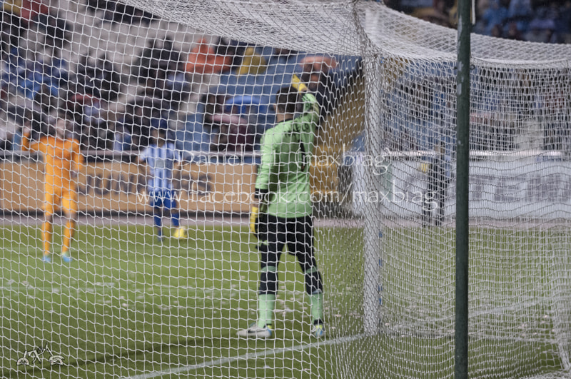 Deportivo 2 Real Madrid Castilla 0