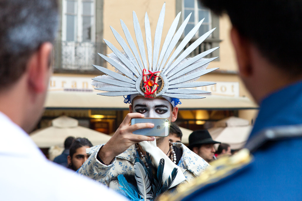 Click! by Giuliana Angelucci on 500px.com