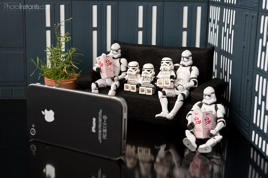 48 Best Photos Of Stormtroopers Doing Awesome Things 500px