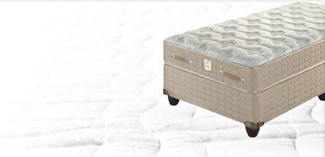 Get quality three quarter mattresses from Dial-a-Bed