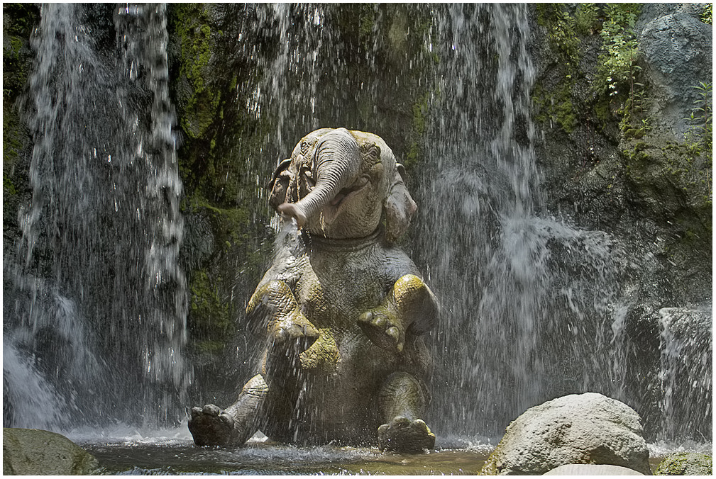 Bath Time by Richard Bond on 500px.com