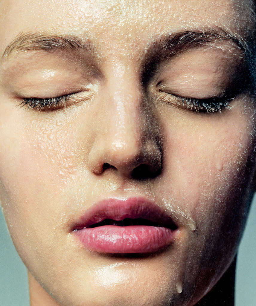 valerie by Patric Shaw on 500px.com