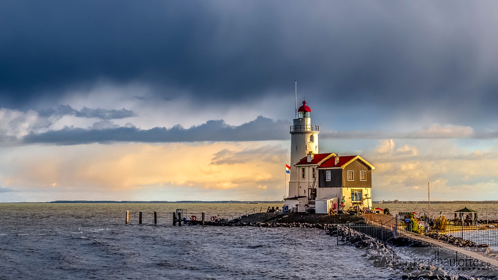 Marken by Bertrand Haulotte on 500px.com