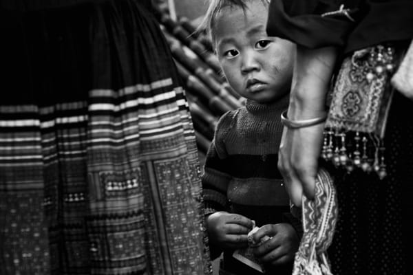 Vietnam by Laura Saffioti on 500px.com