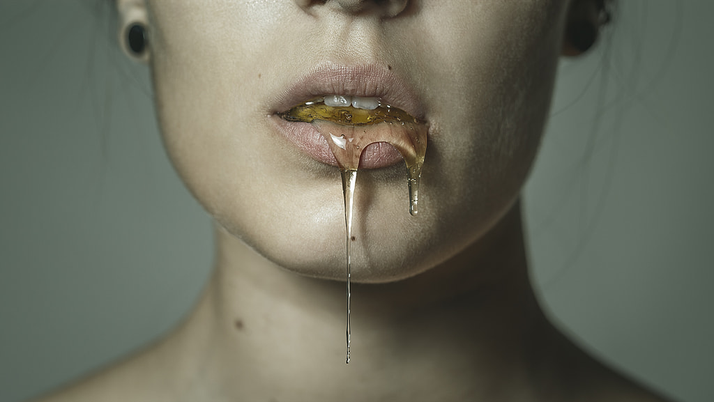 Droolove - Honey by François Vendiol on 500px.com