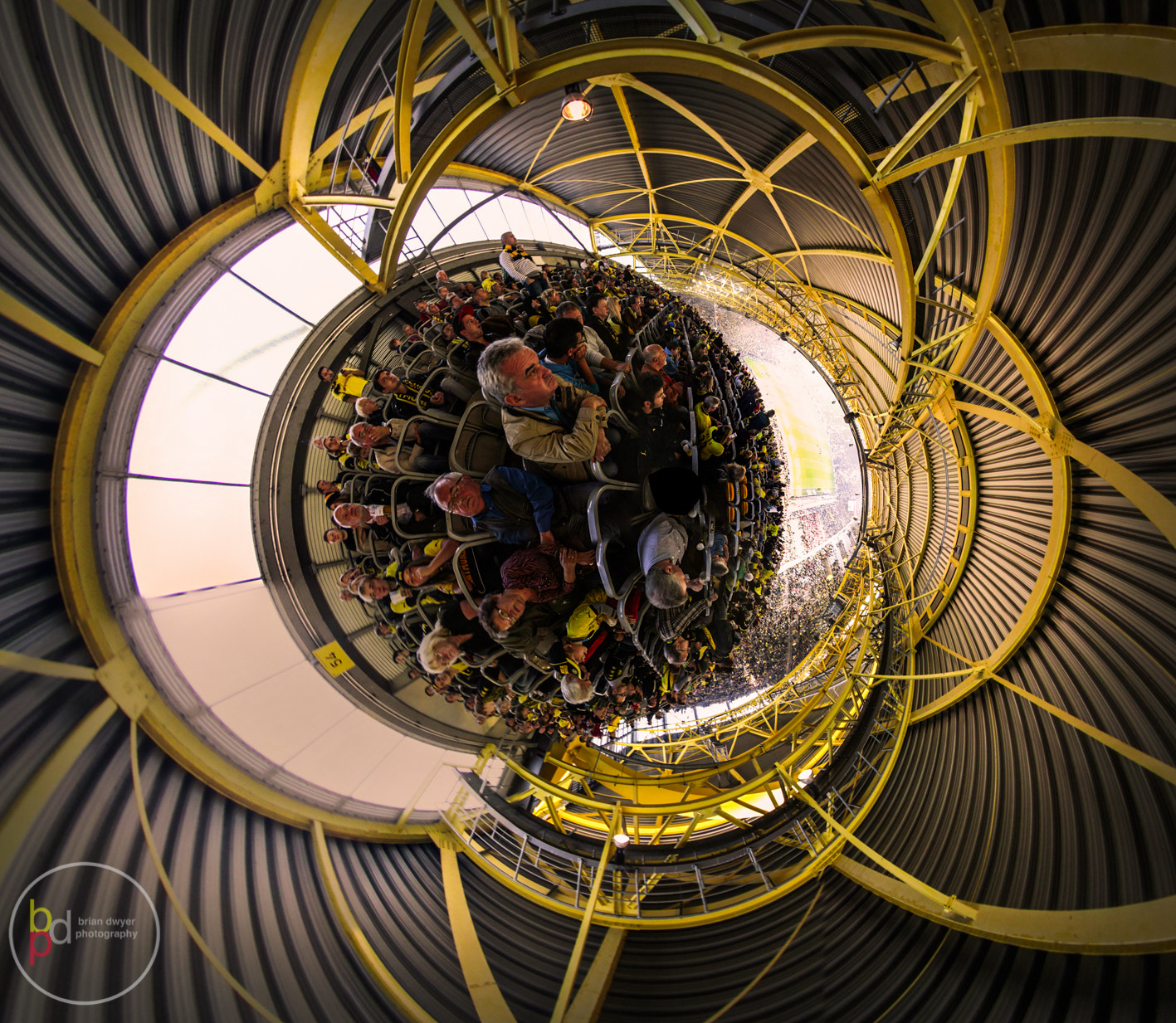 BvB Planet