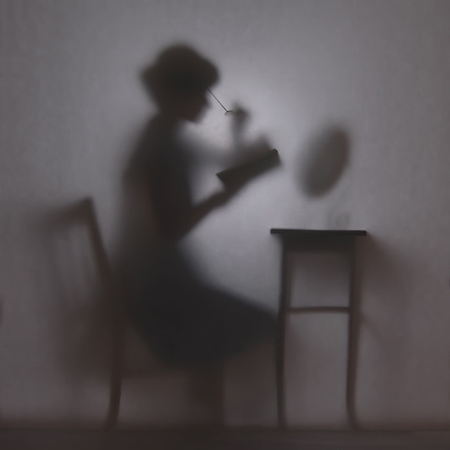 Series 'Be a Woman' /3 by Hanna Seweryn on 500px.com