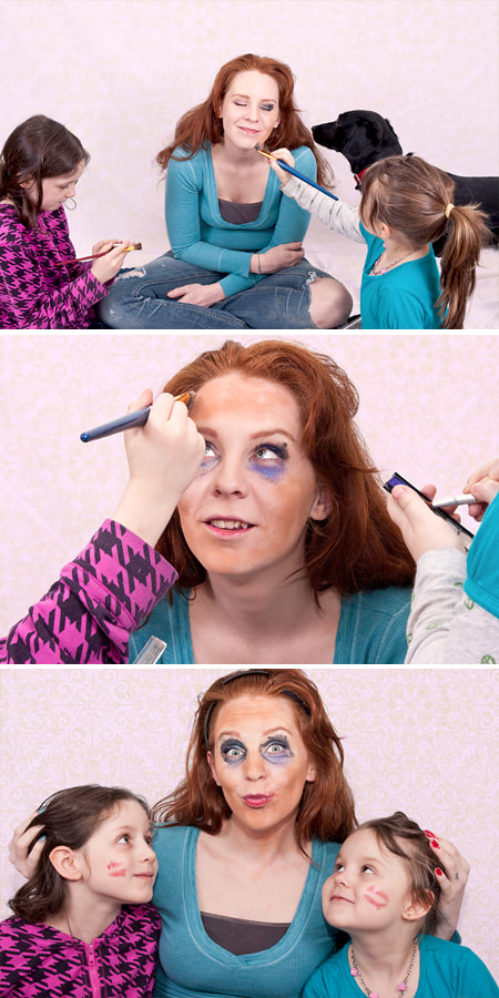 Mommy Makeover