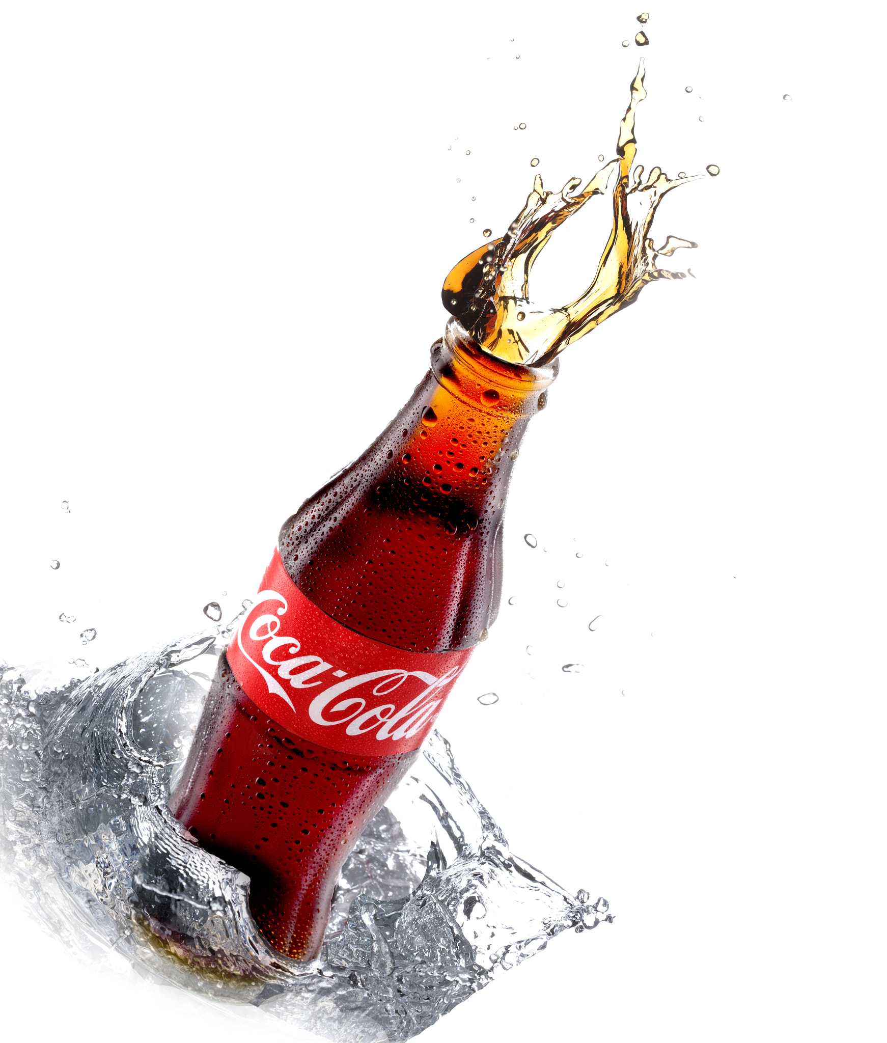 Coke Splash by Ferran Blasco Reig - Photo 52688942 / 500px