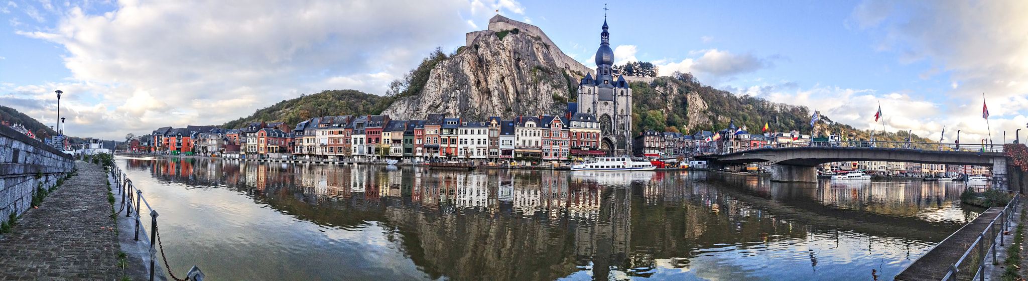 Dinant, Belgium