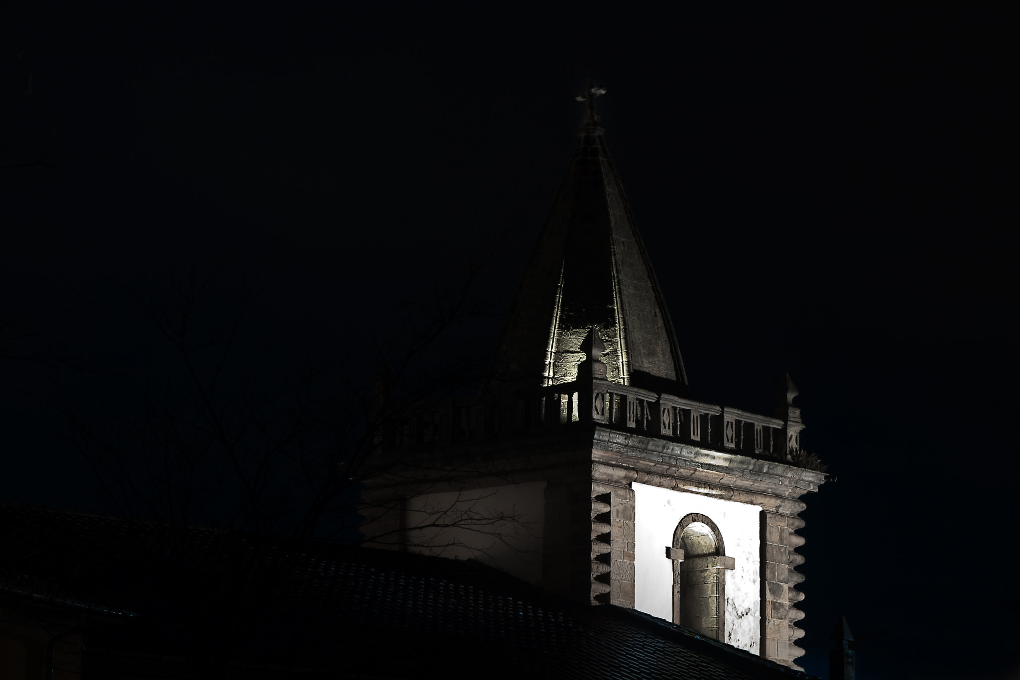 Collegiate Church