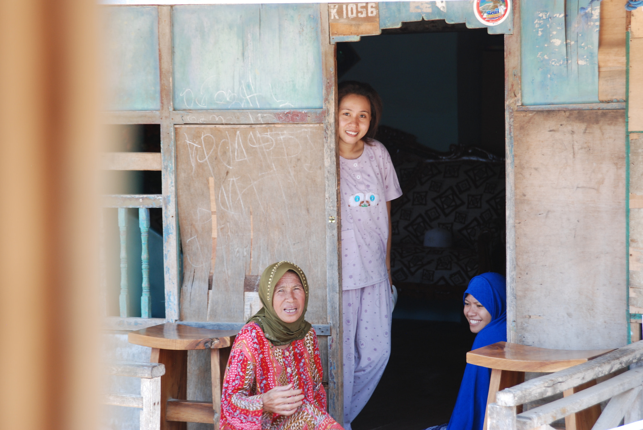 Komodo Girls by dlrobertson1 / 500px